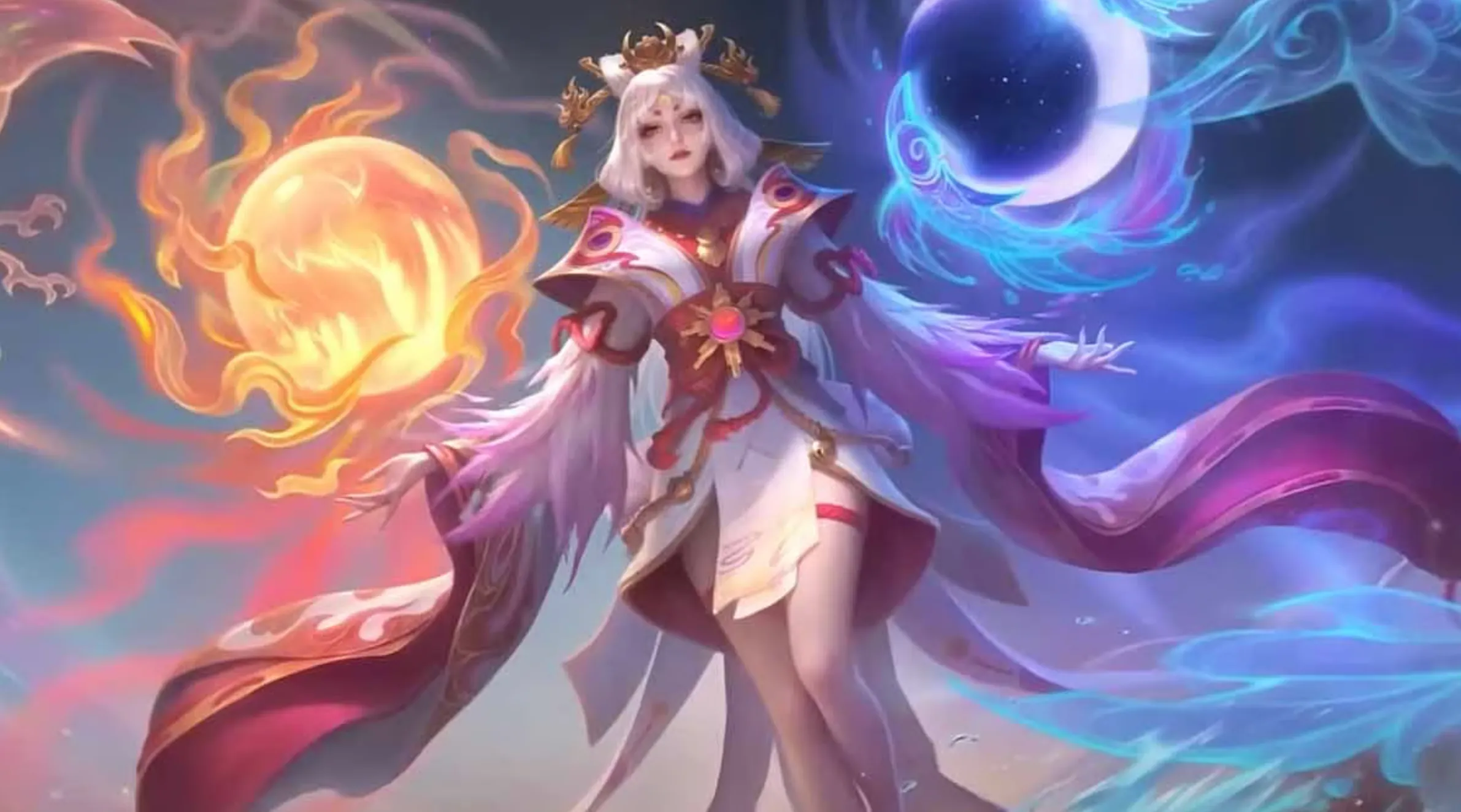 Lunox vs akai